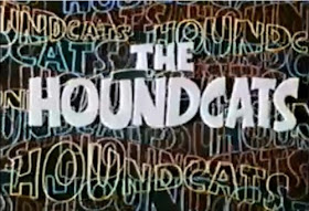 The Houndcats / Los perseguidores / Misión: impredecible