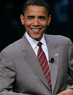 Barack Obama Wallpapers