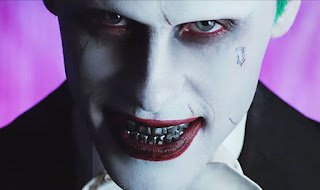 it: y si mezclamos el joker de jared leto con pennywise