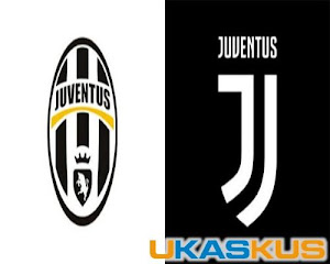 Logo Baru Juventus