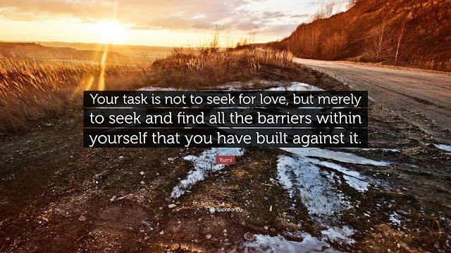 poster-quote-rumi-love-barriers