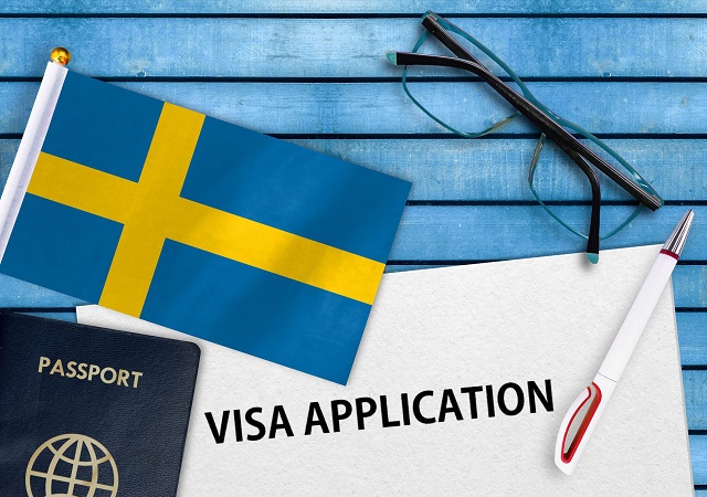 Dịch vụ làm visa Thụy Điển, xin visa Thụy Điển nhanh và uy tín