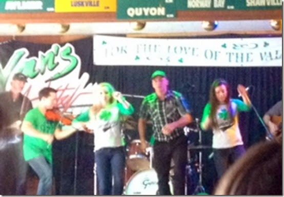 st pats weekend 4