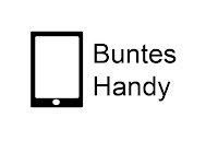 Buntes Handy Entwurf 3