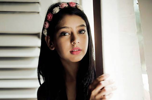 Niti Taylor Wiki & Biography, Age, Weight, Height, Friend, Like, Affairs, Favourite, Birthdate & Other Details