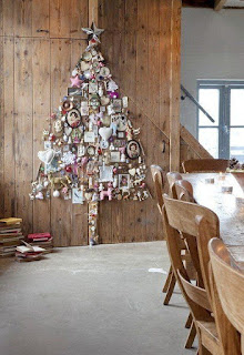  Oríginal árbol de Navidad