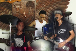 “ Hero Was Die “ Demak Menggebrak Blantika Musik Punk Rockabilly