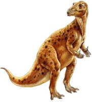 Iguanodonte 