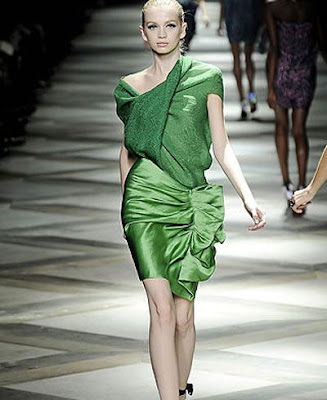 Asymmetric Women Fashion Trend