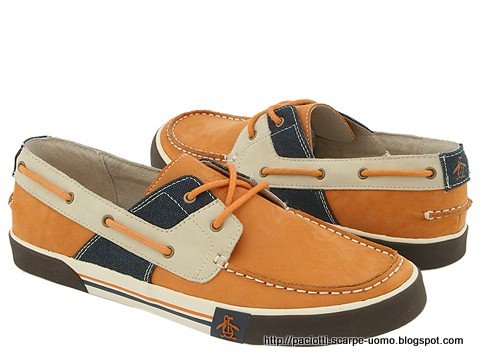 Paciotti Scarpe Uomo:paciotti-73607037