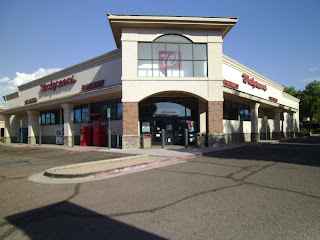 Walgreens Pharmacy