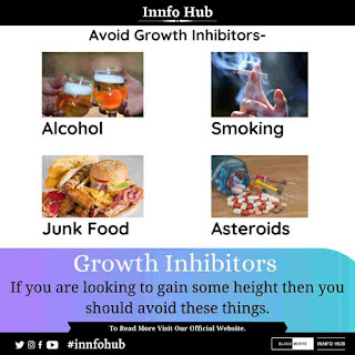 Growth Inhibitors