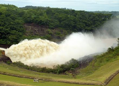 Foto: UOL - Rio Pardo Cheio !