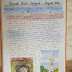 Great Gull Island - how I met the "Jane Goodall" of Terns!