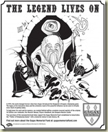 Gygax Memorial