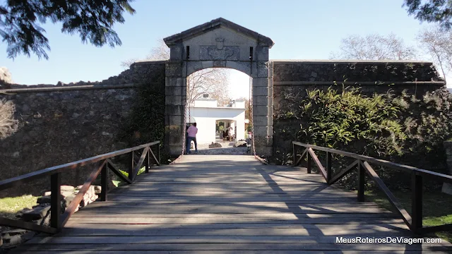 Resultado de imagem para colonia del sacramento uruguai fotos