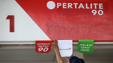 Rezim Mengganas! Pertalite, LPG 3 Kg, Listrik Bakal Naik, Pengamat: Inflasi Gila-gilaan