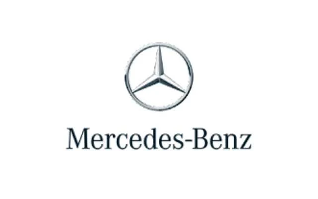 Most Popular Luxury Car Logos Mercedes-Benz