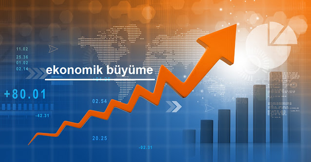 ekonomik büyüme