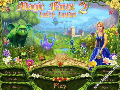 magic Farm Pc Game free download