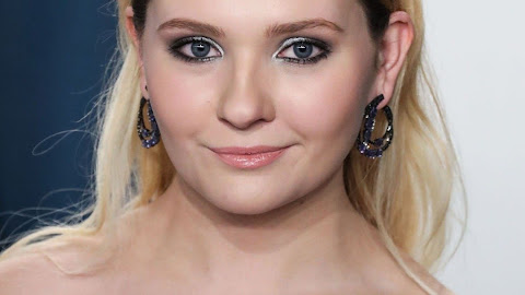 Abigail Breslin