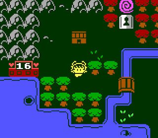Princess Remedy in a World of Hurt
