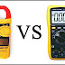 الفرق بين الافوميتر والكلامب ميتر Avometer VS Clampmeter الفرق بين الافوميتر والكلامب ميتر Avometer VS Clampmeter