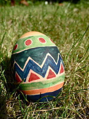 happy easter cards 2011. Happy Easter!