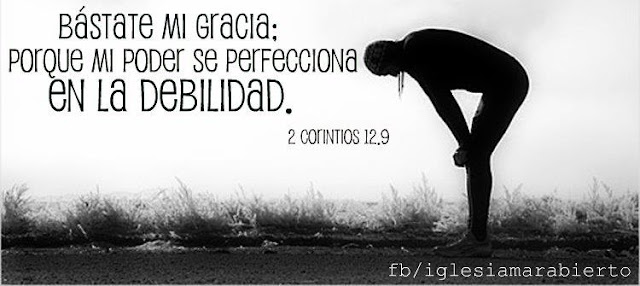 Imagen promesa de Dios