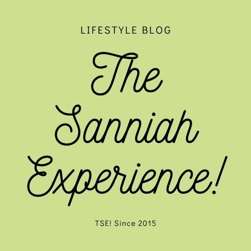 Hello World! | The Sanniah Experience! (TSE)