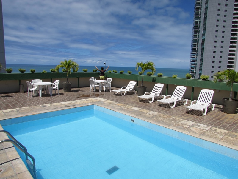 Park Hotel Recife