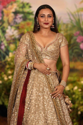 Rani Mukerji Pictures and Photos