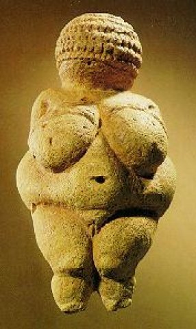 images of venus of willendorf