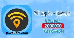 WiFi Map version 2023 Download for Android, iPhone and PC