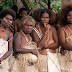 View of Solomon Islands Capital