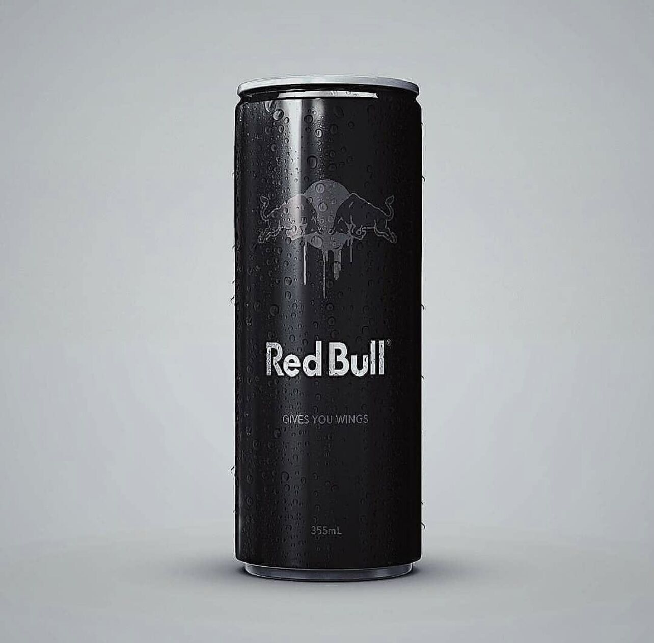 red bull