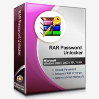 RAR Password Unlocker