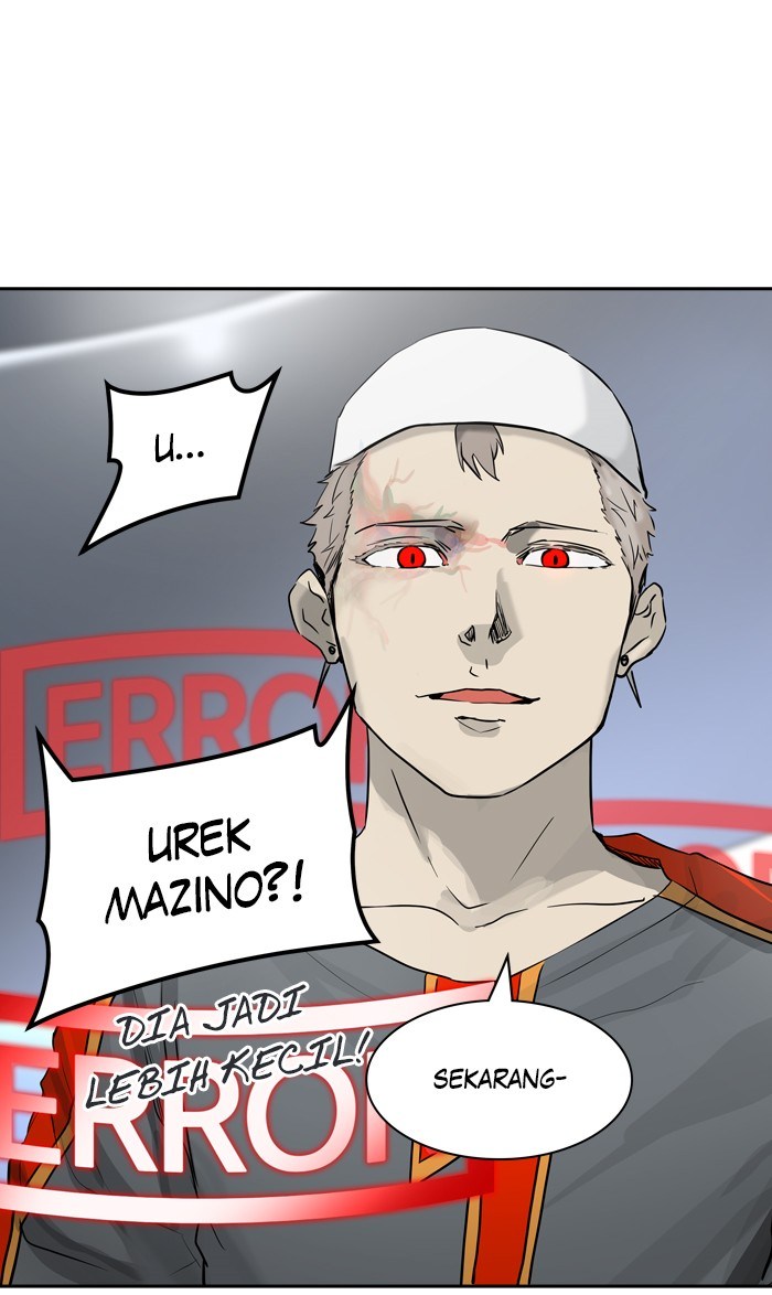 Webtoon Tower Of God Bahasa Indonesia Chapter 378