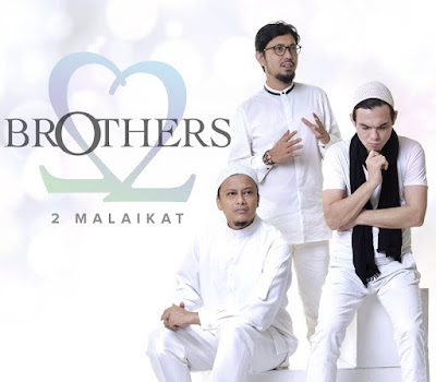 Brothers - 2 Malaikat MP3