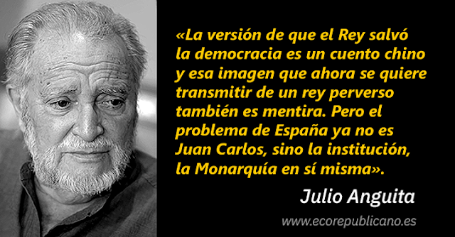 Julio Anguita