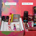 Minhas Glamboxs do primeiro trimestre - 2015