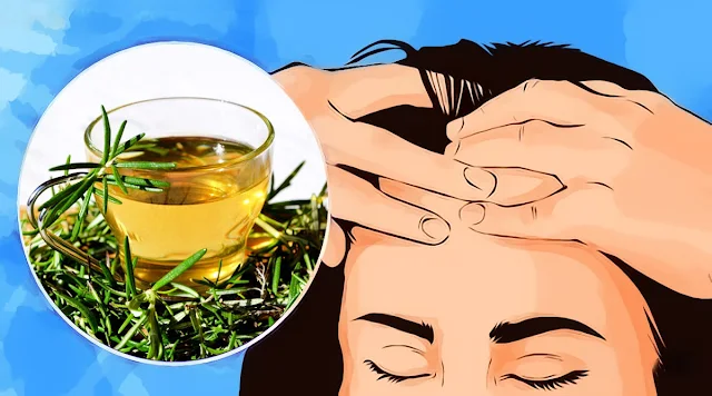 Rosemary And Cinnamon To Stop Hair Loss