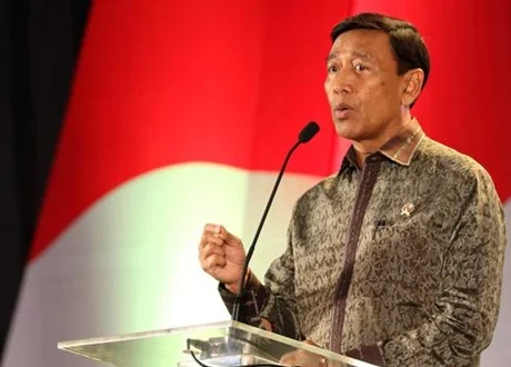 Wiranto Peringatkan Upaya Kelompok Radikal Tunggangi Perhelatan Politik Sepanjang 2018-2019