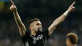 Barcelona target Tadic after discarding Rodrigo (Di Marzio)