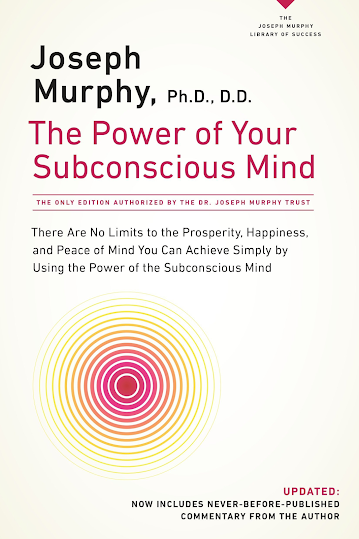 the power of your subconscious mind by joseph murphy pdf