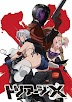 Triage X BD Batch Subtitle Indonesia [x265][720p]