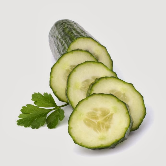 14 Reasons You Should Start Eating Cucumber