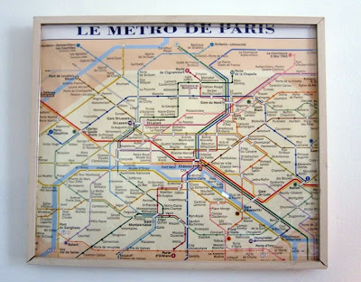 Paris Metro