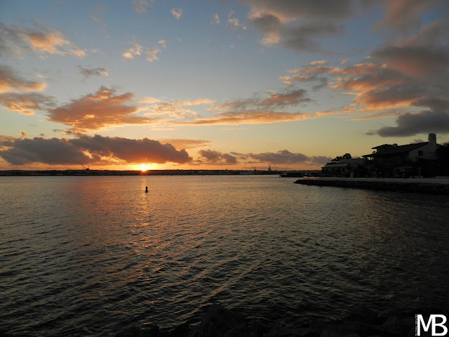 san diego tramonto california