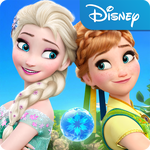 Frozen Free Fall V4.0.1 Apk